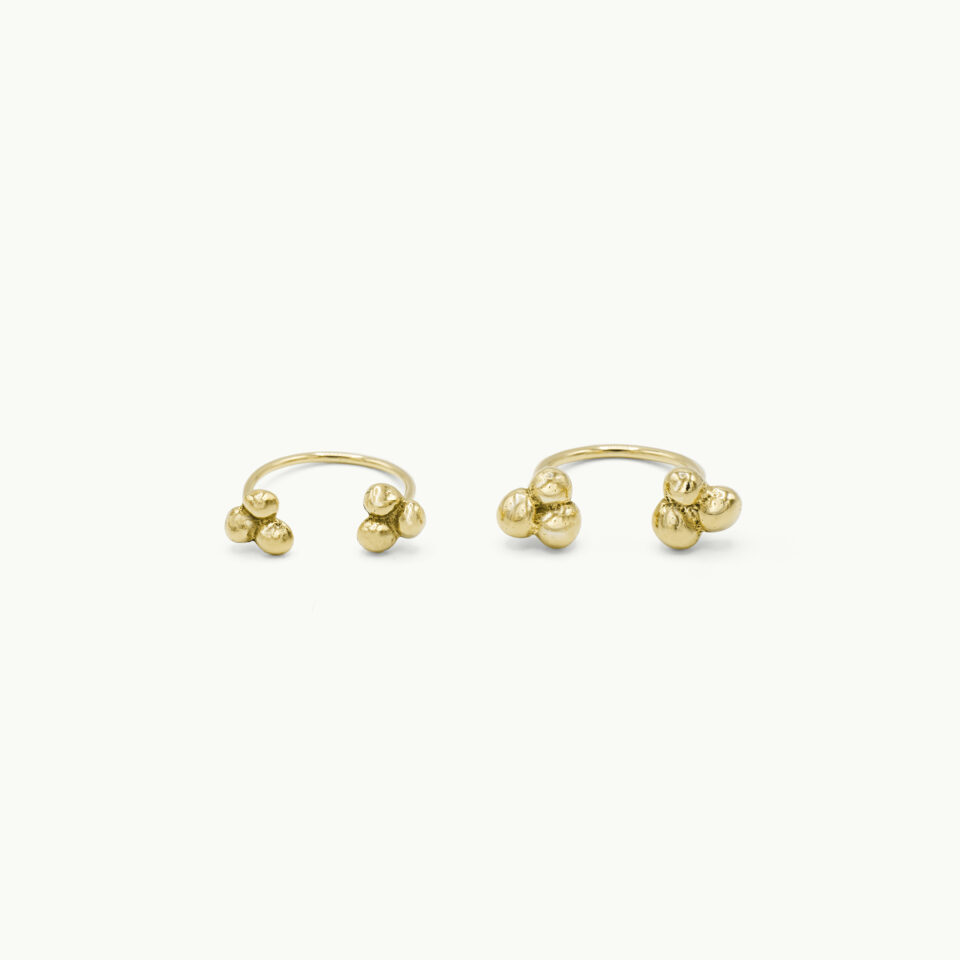 Bloom Ring Holly