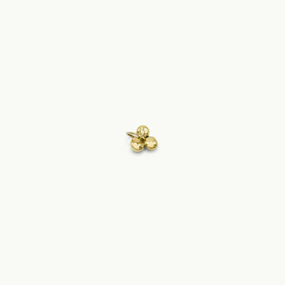 Bloom Pendant Holly