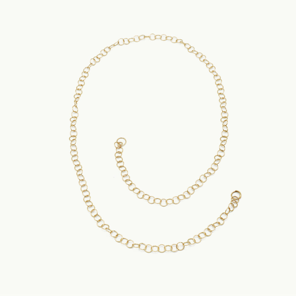 Hula Necklace Classic