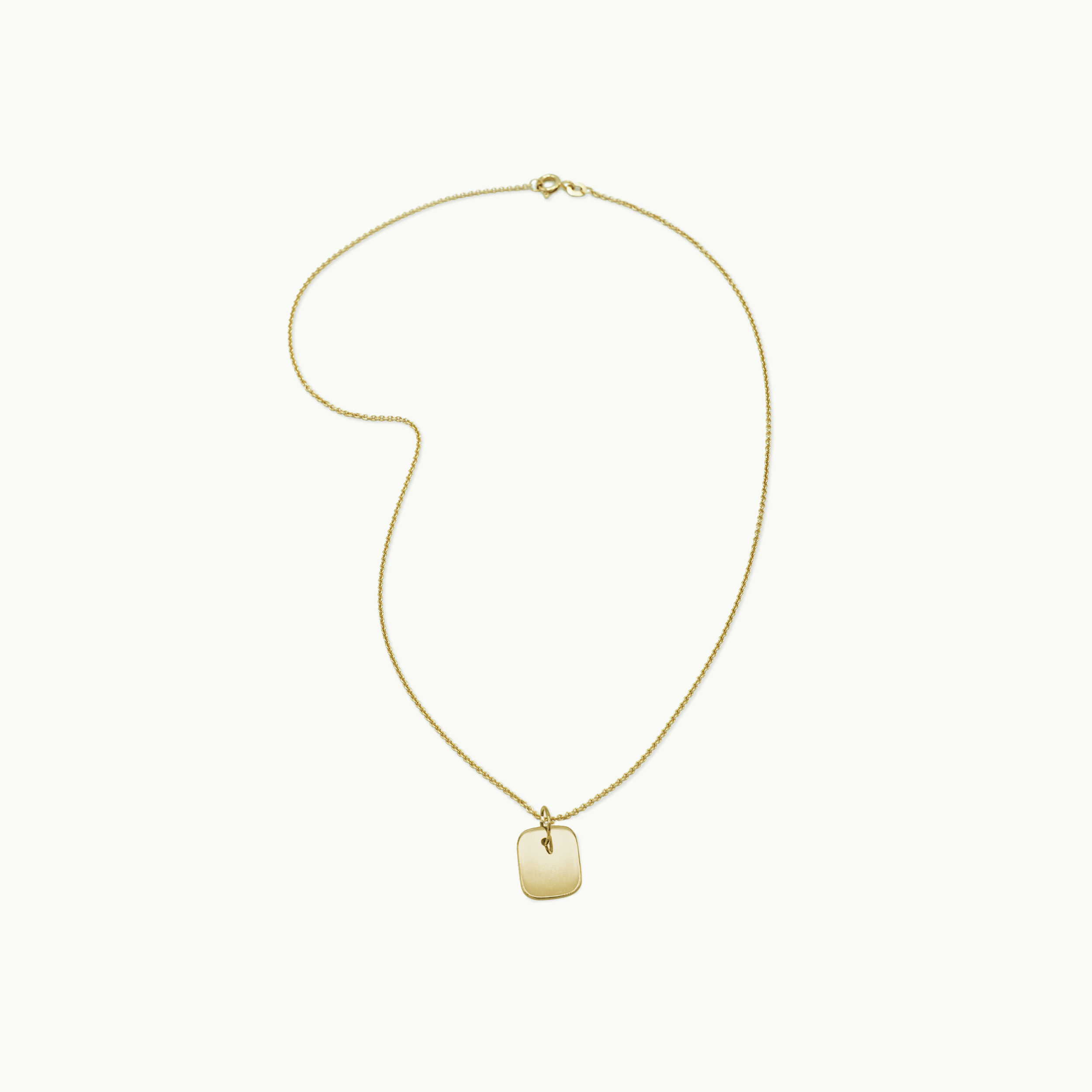 Aria Necklace Clifton