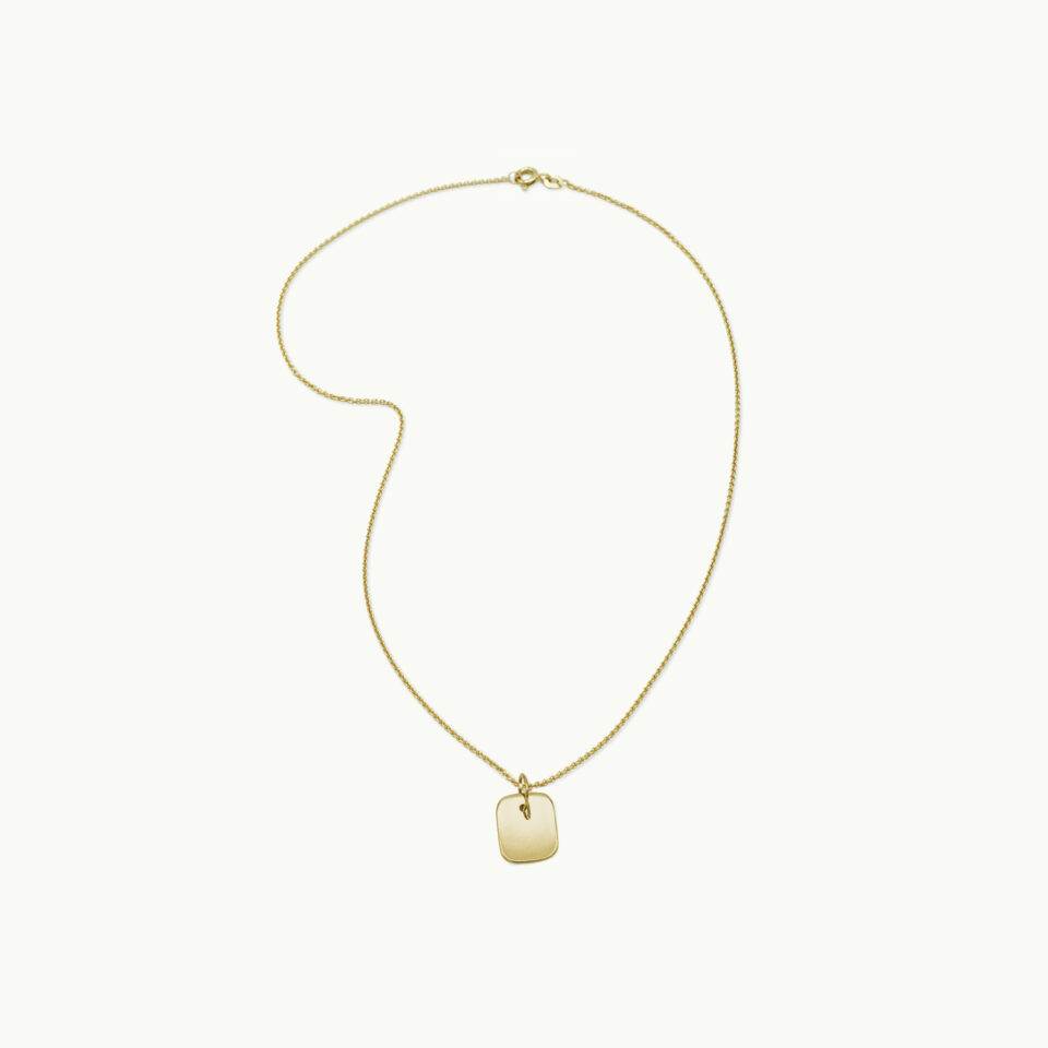 Aria Necklace Clifton
