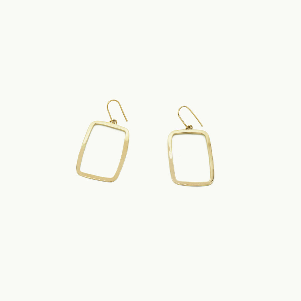 Aria Earrings Lizz