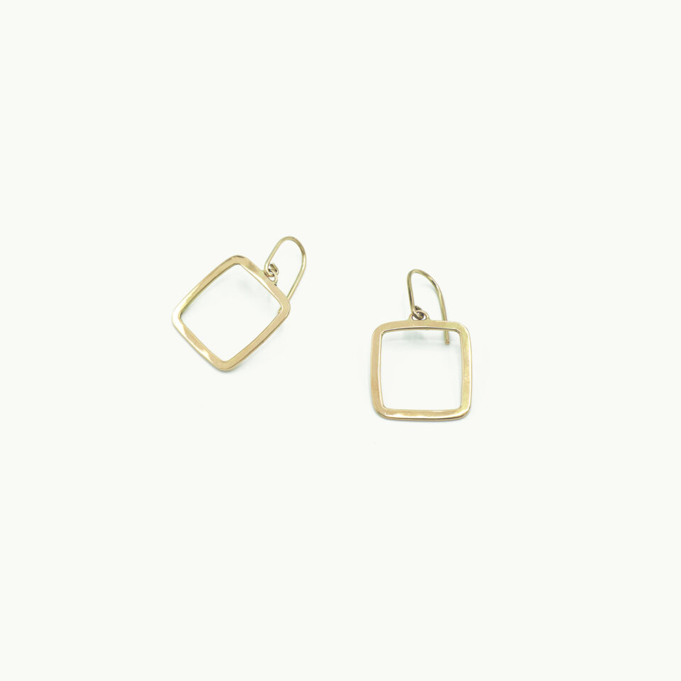Aria Earrings Lizzi