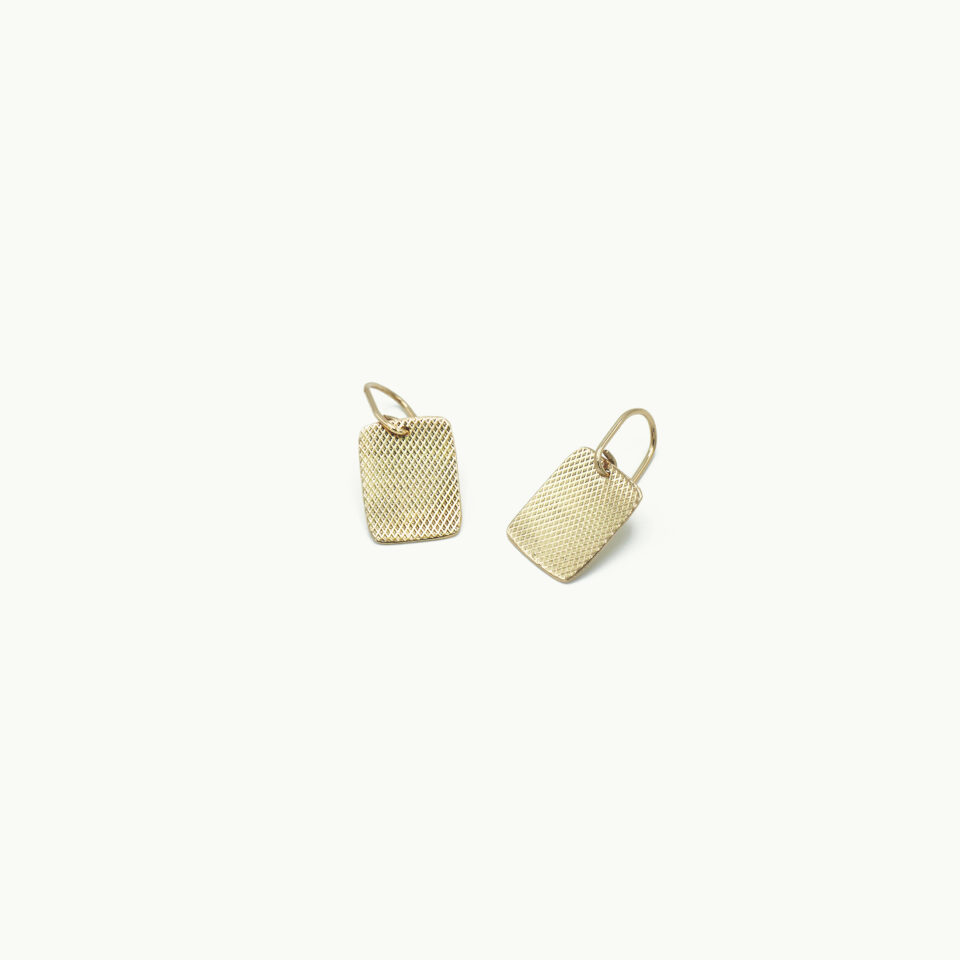 Aria Earrings Clifton Pat