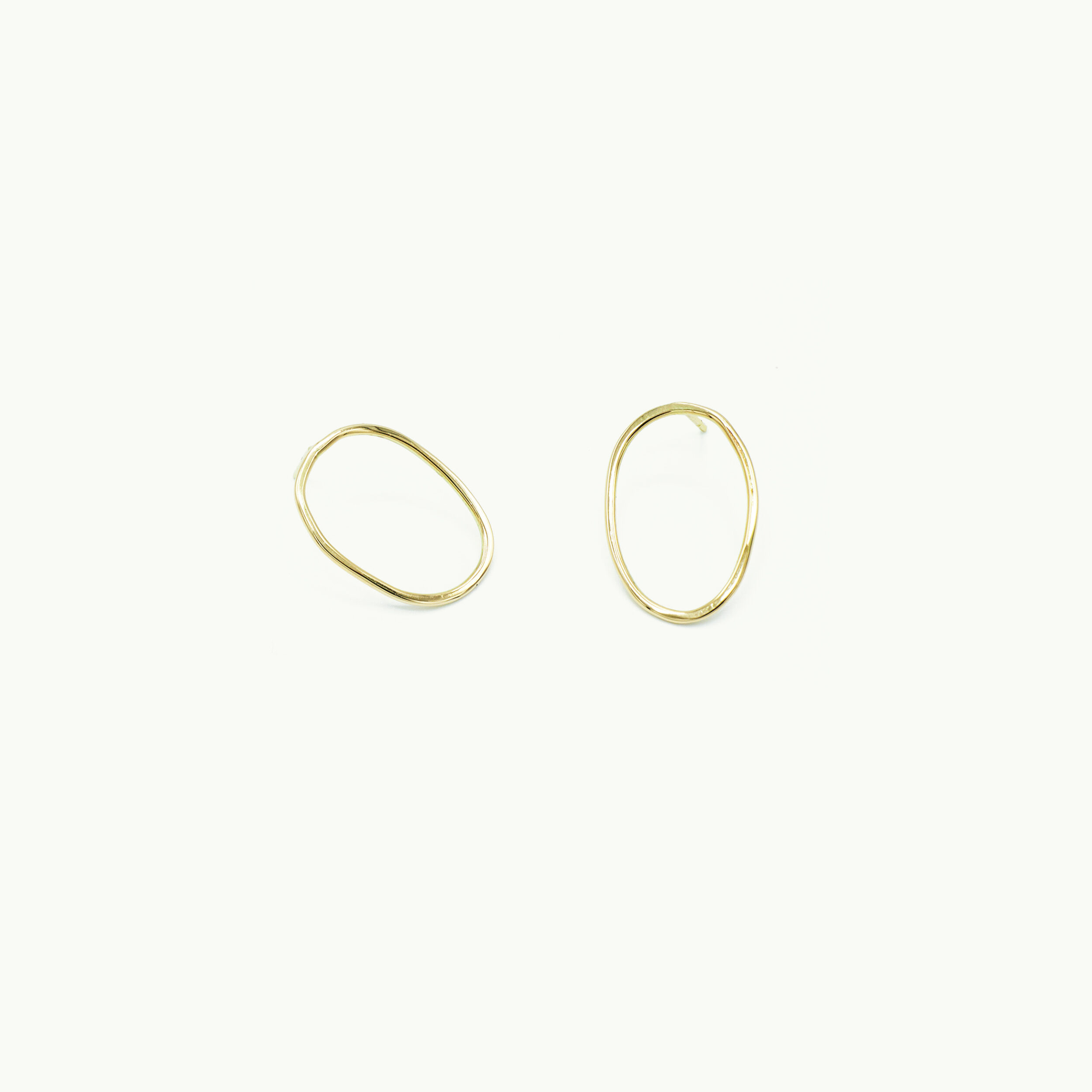 Djinni Earrings One