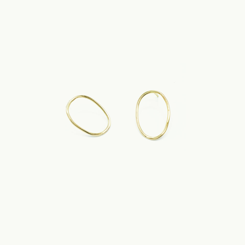 Djinni Earrings One