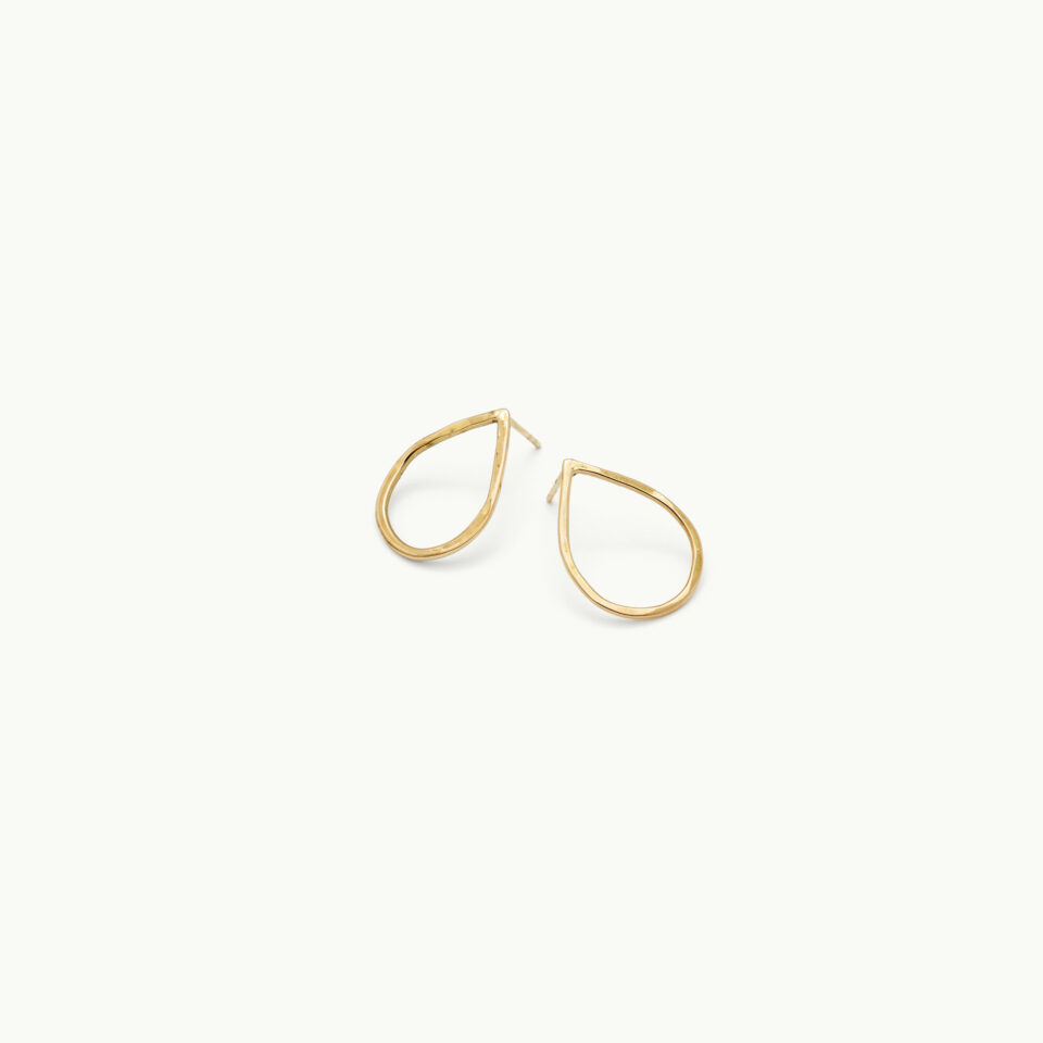 Djinni Earrings Tin