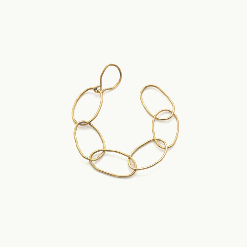 Djinni Bracelet Couture
