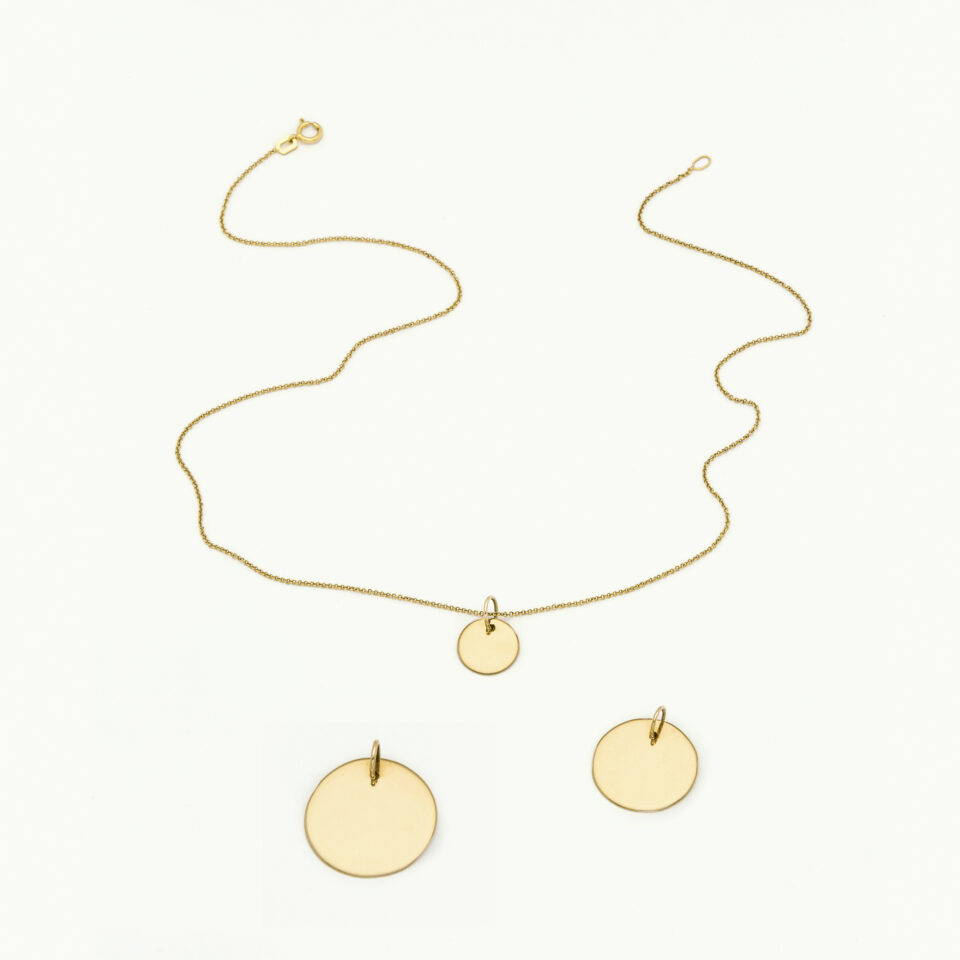 Cleo Pendant