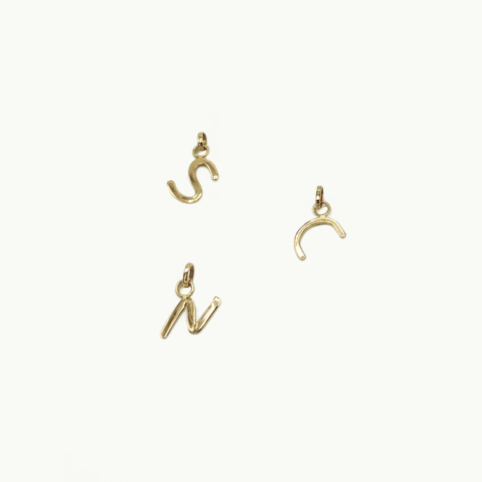 LIT Pendant