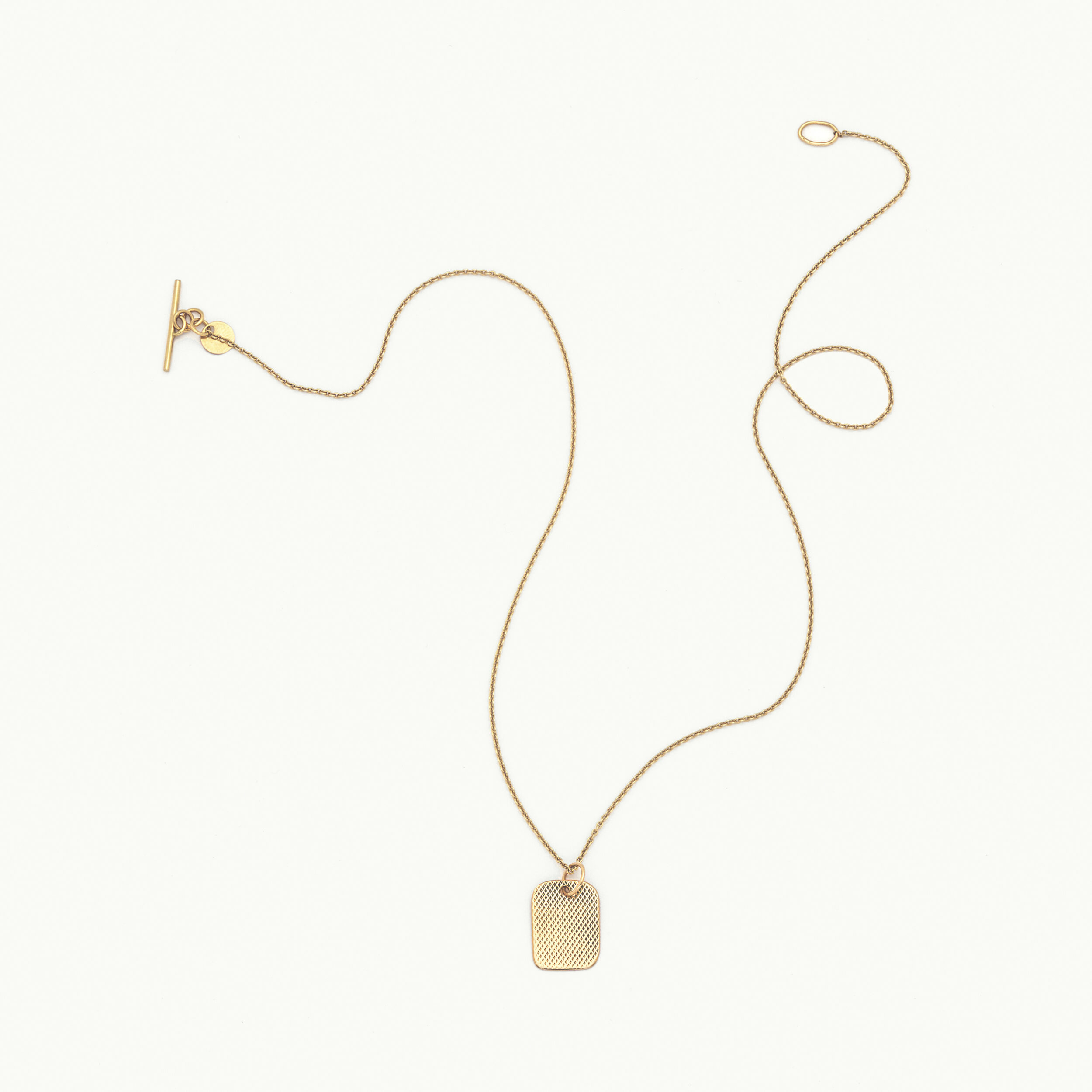 Aria necklace clifton pat