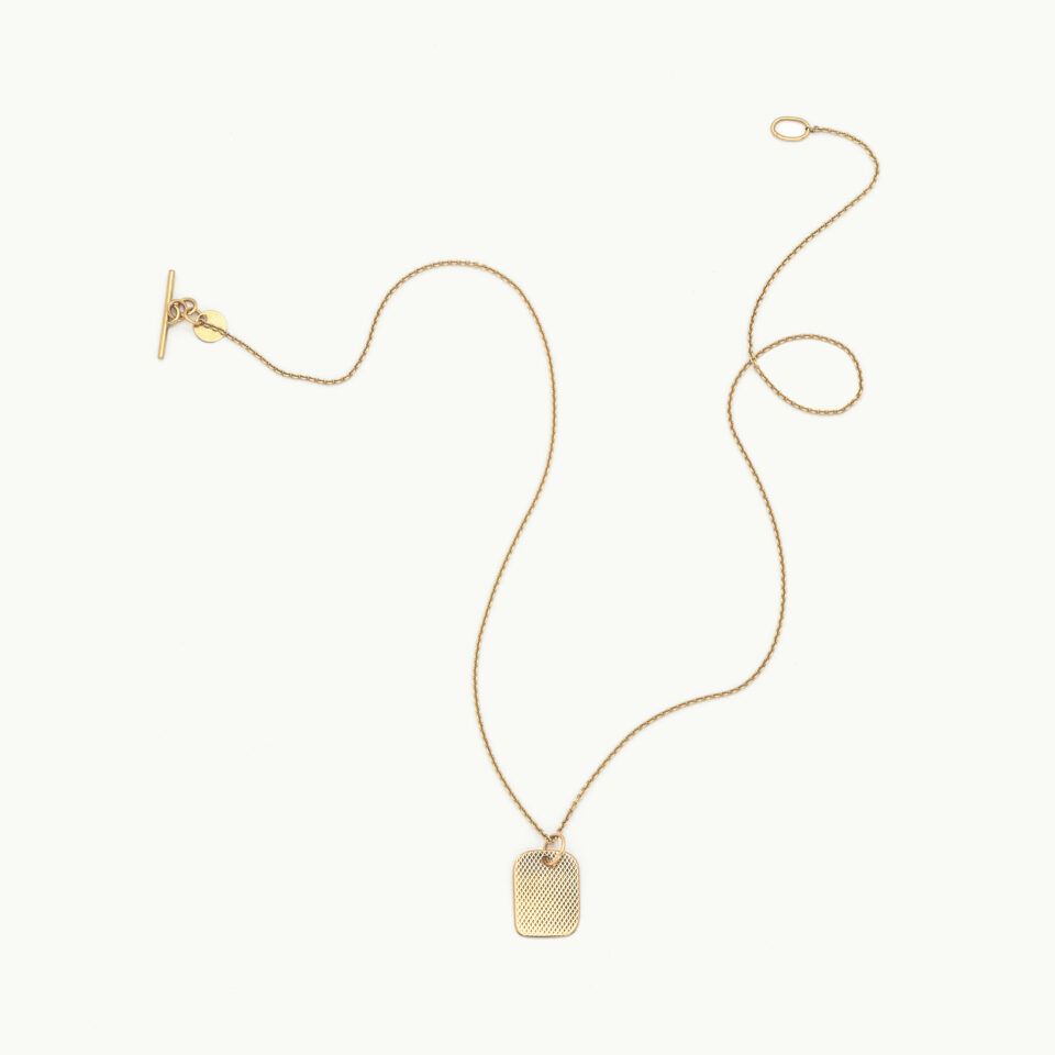 Aria necklace clifton pat