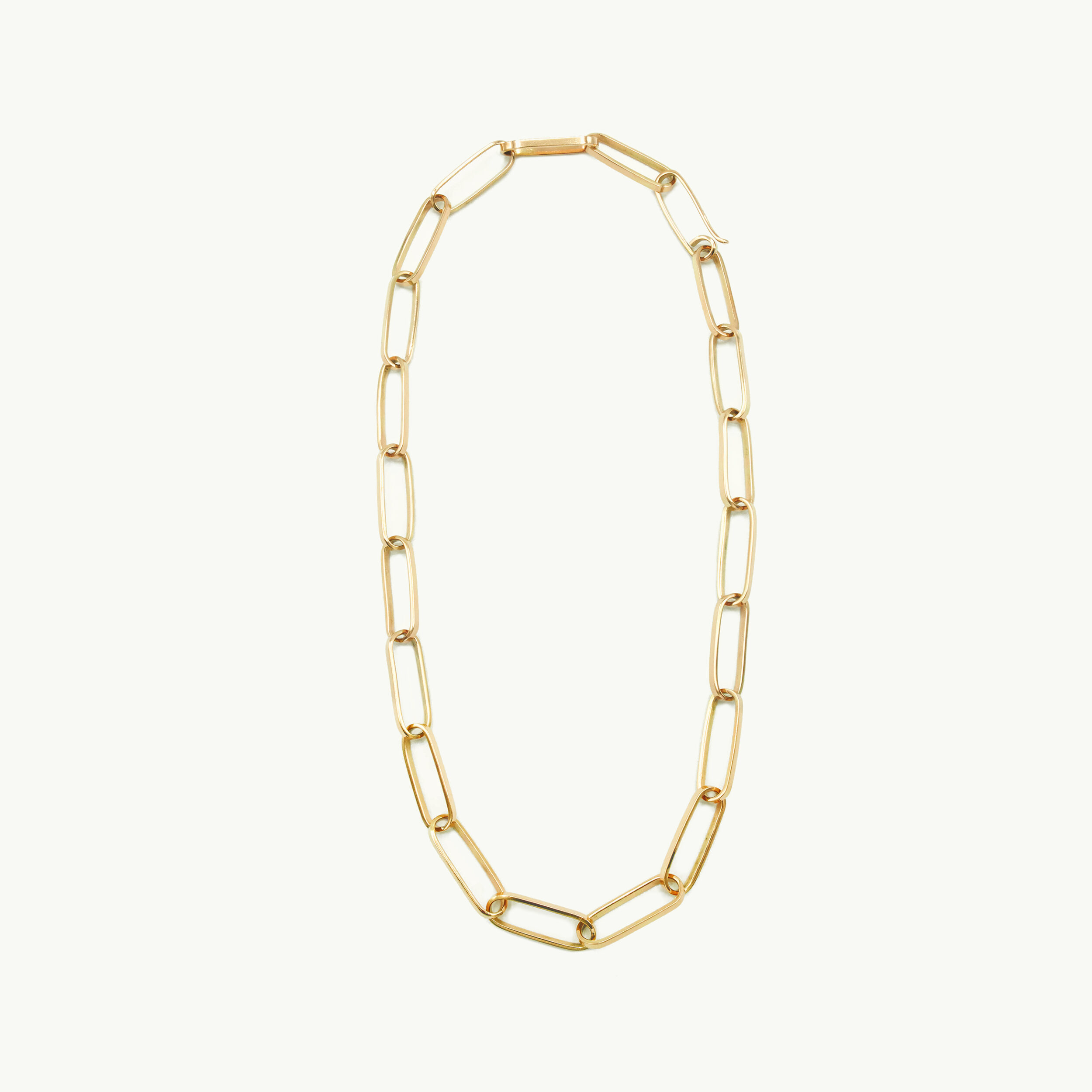 Aria Necklace Calla