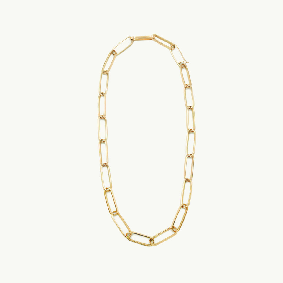 Aria Necklace Calla