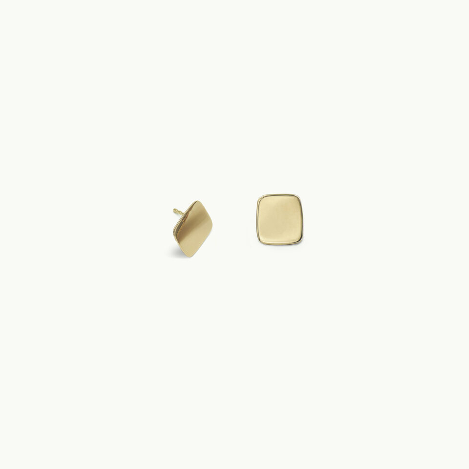 Aria Earrings Clifton Stud