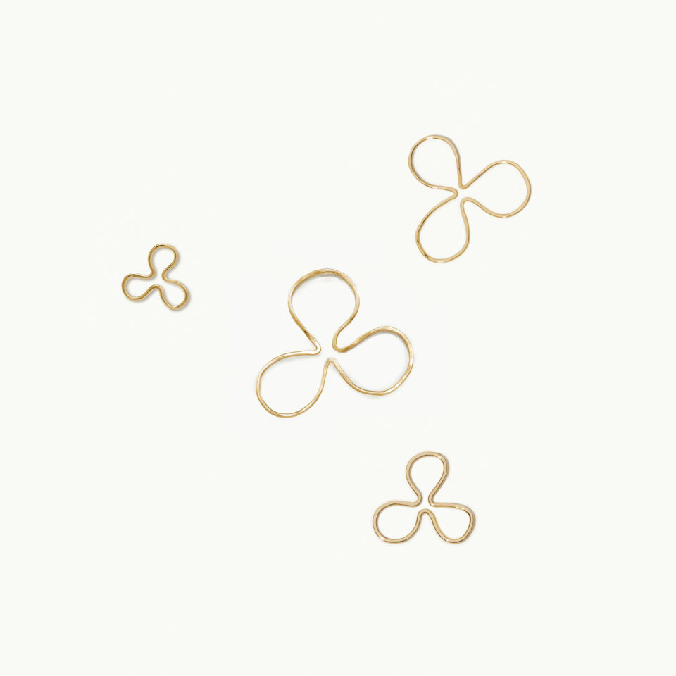 Bloom Pendant