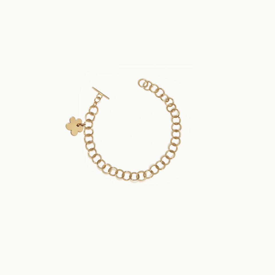 Poppy Bracelet Petit
