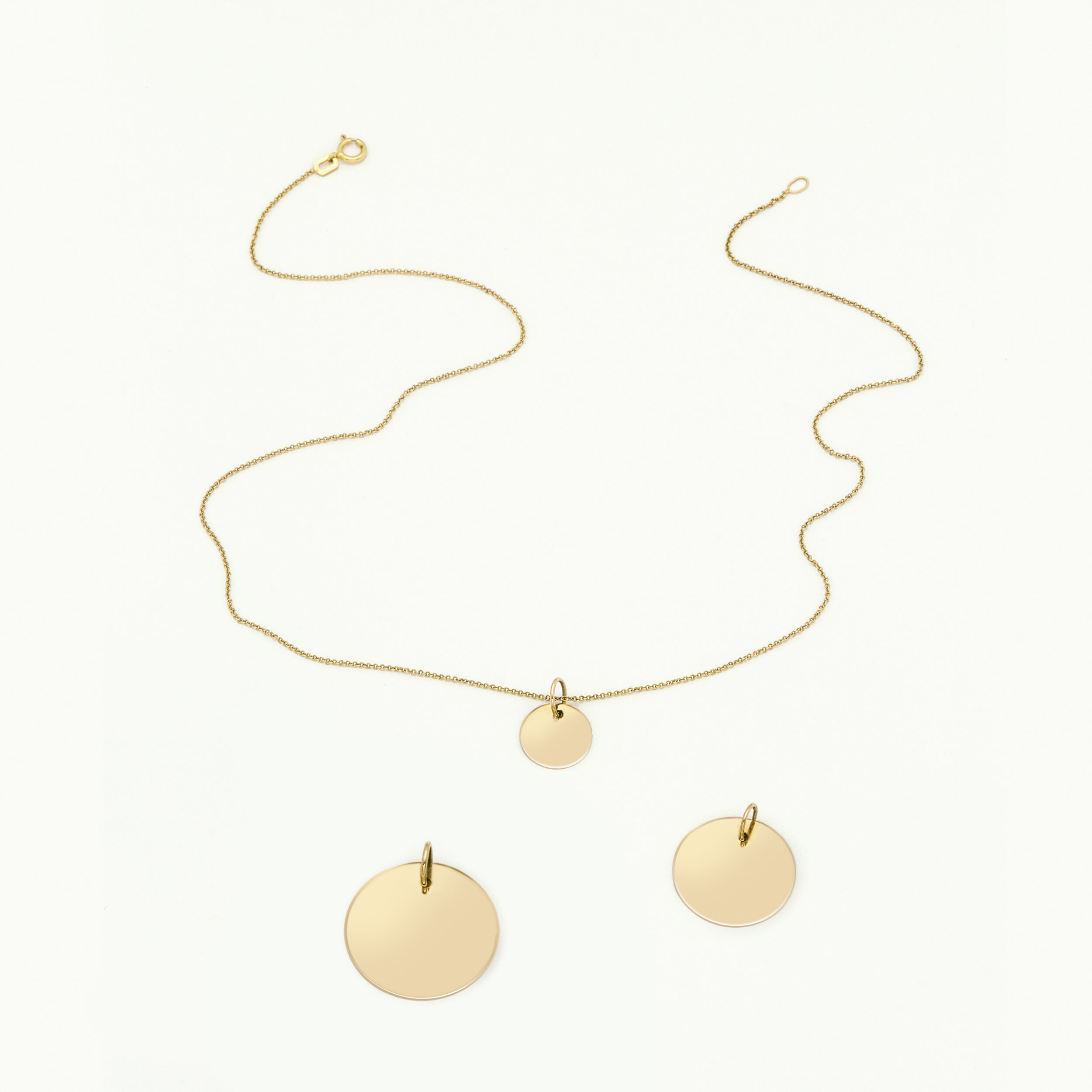 Cleo Pendant