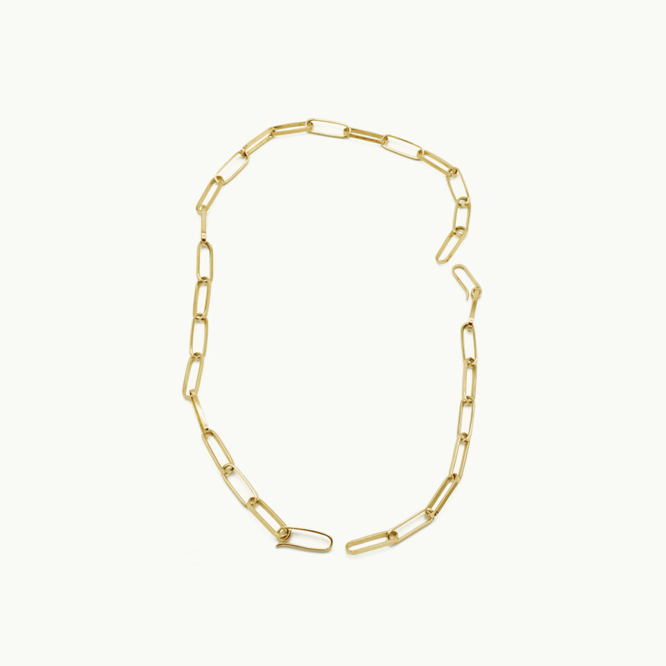 Aria Bracelet Calla + Necklace CALLA