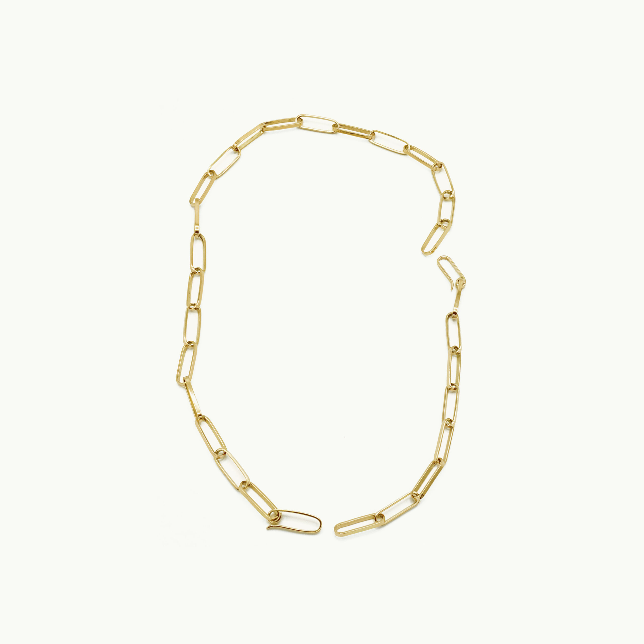 Aria Bracelet Calla + Necklace CALLA
